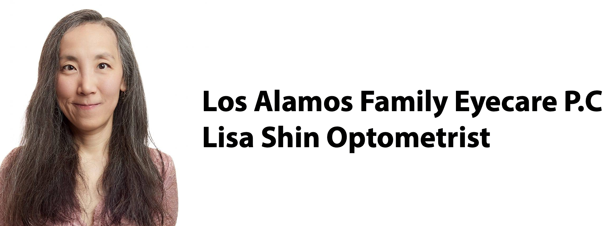 Lisa Shin, O.D.